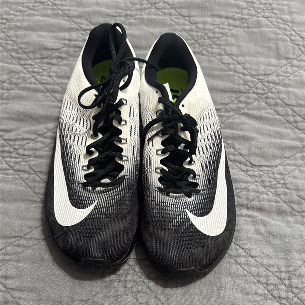 Nike Monochrome Gradient Running Shoes